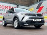 USED 2021 21 VAUXHALL MOKKA 1.2 Turbo SE SUV 5dr Petrol Manual Euro 6 (s/s) (100 ps) GREAT SPEC, 50+ MPG!!!