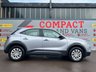 USED 2021 21 VAUXHALL MOKKA 1.2 Turbo SE SUV 5dr Petrol Manual Euro 6 (s/s) (100 ps) GREAT SPEC, 50+ MPG!!!