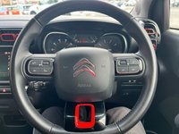 USED 2018 18 CITROEN C3 AIRCROSS 1.2 PureTech Flair SUV 5dr Petrol Manual Euro 6 (s/s) (130 ps) GREAT SPEC!!!
