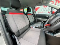 USED 2018 18 CITROEN C3 AIRCROSS 1.2 PureTech Flair SUV 5dr Petrol Manual Euro 6 (s/s) (130 ps) GREAT SPEC!!!