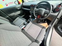 USED 2018 18 CITROEN C3 AIRCROSS 1.2 PureTech Flair SUV 5dr Petrol Manual Euro 6 (s/s) (130 ps) GREAT SPEC!!!