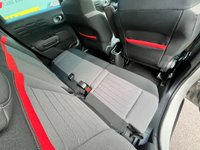 USED 2018 18 CITROEN C3 AIRCROSS 1.2 PureTech Flair SUV 5dr Petrol Manual Euro 6 (s/s) (130 ps) GREAT SPEC!!!