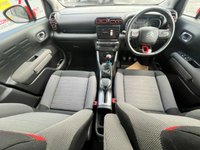 USED 2018 18 CITROEN C3 AIRCROSS 1.2 PureTech Flair SUV 5dr Petrol Manual Euro 6 (s/s) (130 ps) GREAT SPEC!!!