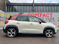 USED 2018 18 CITROEN C3 AIRCROSS 1.2 PureTech Flair SUV 5dr Petrol Manual Euro 6 (s/s) (130 ps) GREAT SPEC!!!
