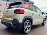 USED 2018 18 CITROEN C3 AIRCROSS 1.2 PureTech Flair SUV 5dr Petrol Manual Euro 6 (s/s) (130 ps) GREAT SPEC!!!
