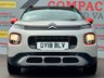 USED 2018 18 CITROEN C3 AIRCROSS 1.2 PureTech Flair SUV 5dr Petrol Manual Euro 6 (s/s) (130 ps) GREAT SPEC!!!