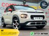 USED 2018 18 CITROEN C3 AIRCROSS 1.2 PureTech Flair SUV 5dr Petrol Manual Euro 6 (s/s) (130 ps) GREAT SPEC!!!