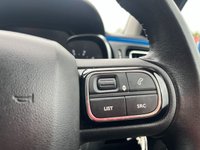 USED 2017 CITROEN C3 1.2 PureTech Flair Hatchback 5dr Petrol Manual Euro 6 (82 ps) GREAT SPEC, 60.1 MPG!!!
