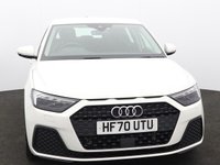 USED 2020 70 AUDI A1 1.0 TFSI 25 Technik Sportback 5dr Petrol Manual Euro 6 (s/s) (95 ps) 1 OWNER | DIGI DASH | CARPLAY