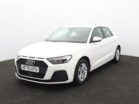 USED 2020 70 AUDI A1 1.0 TFSI 25 Technik Sportback 5dr Petrol Manual Euro 6 (s/s) (95 ps) 1 OWNER | DIGI DASH | CARPLAY