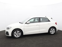 USED 2020 70 AUDI A1 1.0 TFSI 25 Technik Sportback 5dr Petrol Manual Euro 6 (s/s) (95 ps) 1 OWNER | DIGI DASH | CARPLAY
