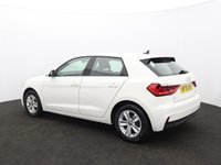 USED 2020 70 AUDI A1 1.0 TFSI 25 Technik Sportback 5dr Petrol Manual Euro 6 (s/s) (95 ps) 1 OWNER | DIGI DASH | CARPLAY