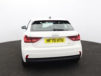 USED 2020 70 AUDI A1 1.0 TFSI 25 Technik Sportback 5dr Petrol Manual Euro 6 (s/s) (95 ps) 1 OWNER | DIGI DASH | CARPLAY