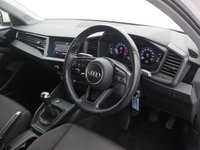 USED 2020 70 AUDI A1 1.0 TFSI 25 Technik Sportback 5dr Petrol Manual Euro 6 (s/s) (95 ps) 1 OWNER | DIGI DASH | CARPLAY