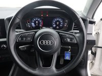 USED 2020 70 AUDI A1 1.0 TFSI 25 Technik Sportback 5dr Petrol Manual Euro 6 (s/s) (95 ps) 1 OWNER | DIGI DASH | CARPLAY