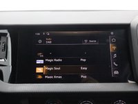 USED 2020 70 AUDI A1 1.0 TFSI 25 Technik Sportback 5dr Petrol Manual Euro 6 (s/s) (95 ps) 1 OWNER | DIGI DASH | CARPLAY