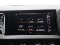 USED 2020 70 AUDI A1 1.0 TFSI 25 Technik Sportback 5dr Petrol Manual Euro 6 (s/s) (95 ps) 1 OWNER | DIGI DASH | CARPLAY