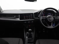 USED 2020 70 AUDI A1 1.0 TFSI 25 Technik Sportback 5dr Petrol Manual Euro 6 (s/s) (95 ps) 1 OWNER | DIGI DASH | CARPLAY