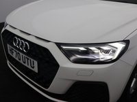USED 2020 70 AUDI A1 1.0 TFSI 25 Technik Sportback 5dr Petrol Manual Euro 6 (s/s) (95 ps) 1 OWNER | DIGI DASH | CARPLAY