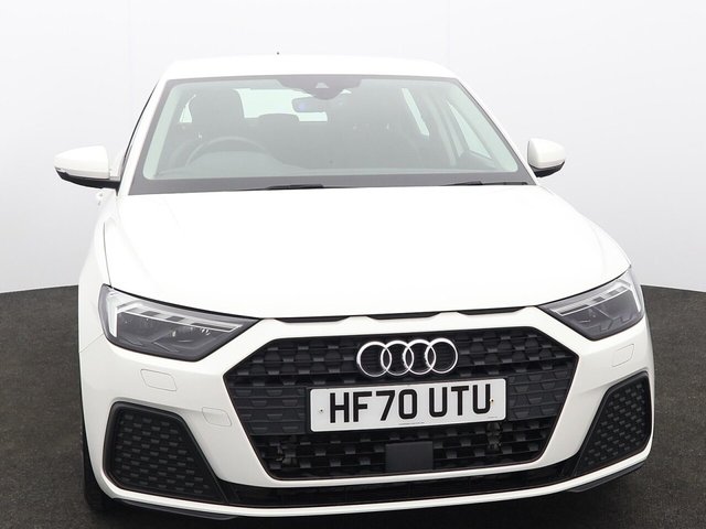 2020 Audi A1 1L Technik 5dr - Photo 4