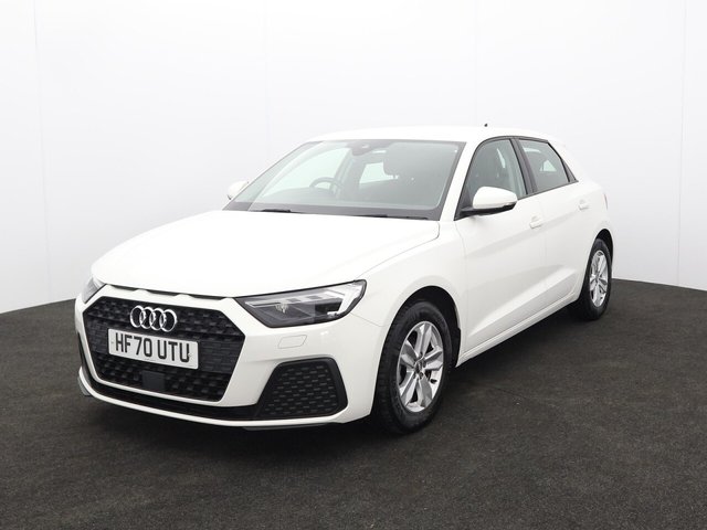 2020 Audi A1 1L Technik 5dr - Photo 5