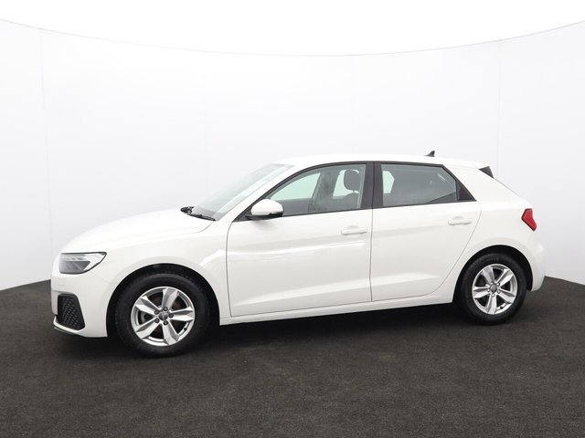 2020 Audi A1 1L Technik 5dr - Photo 6