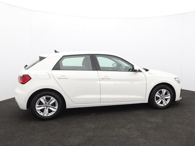 2020 Audi A1 1L Technik 5dr - Photo 11