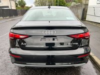 USED 2024 73 AUDI A3 1.0 TFSI 30 Sport Saloon 4dr Petrol Manual Euro 6 (s/s) (116 ps) 