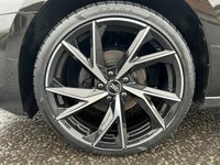 USED 2024 73 AUDI A3 1.0 TFSI 30 Sport Saloon 4dr Petrol Manual Euro 6 (s/s) (116 ps) 