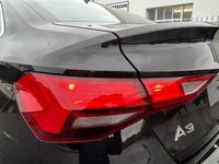 USED 2024 73 AUDI A3 1.0 TFSI 30 Sport Saloon 4dr Petrol Manual Euro 6 (s/s) (116 ps) 