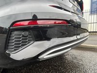 USED 2024 73 AUDI A3 1.0 TFSI 30 Sport Saloon 4dr Petrol Manual Euro 6 (s/s) (116 ps) 