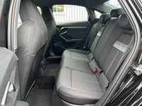USED 2024 73 AUDI A3 1.0 TFSI 30 Sport Saloon 4dr Petrol Manual Euro 6 (s/s) (116 ps) 