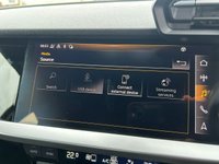 USED 2024 73 AUDI A3 1.0 TFSI 30 Sport Saloon 4dr Petrol Manual Euro 6 (s/s) (116 ps) 