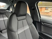 USED 2024 73 AUDI A3 1.0 TFSI 30 Sport Saloon 4dr Petrol Manual Euro 6 (s/s) (116 ps) 