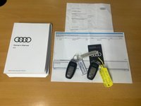 USED 2024 73 AUDI A3 1.0 TFSI 30 Sport Saloon 4dr Petrol Manual Euro 6 (s/s) (116 ps) 