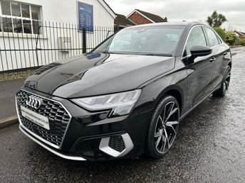 2024 AUDI A3