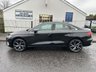 USED 2024 73 AUDI A3 1.0 TFSI 30 Sport Saloon 4dr Petrol Manual Euro 6 (s/s) (116 ps) 