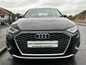 USED 2024 73 AUDI A3 1.0 TFSI 30 Sport Saloon 4dr Petrol Manual Euro 6 (s/s) (116 ps) 