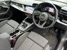 USED 2024 73 AUDI A3 1.0 TFSI 30 Sport Saloon 4dr Petrol Manual Euro 6 (s/s) (116 ps) 