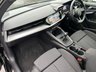 USED 2024 73 AUDI A3 1.0 TFSI 30 Sport Saloon 4dr Petrol Manual Euro 6 (s/s) (116 ps) 