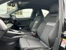 USED 2024 73 AUDI A3 1.0 TFSI 30 Sport Saloon 4dr Petrol Manual Euro 6 (s/s) (116 ps) 