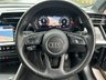 USED 2024 73 AUDI A3 1.0 TFSI 30 Sport Saloon 4dr Petrol Manual Euro 6 (s/s) (116 ps) 