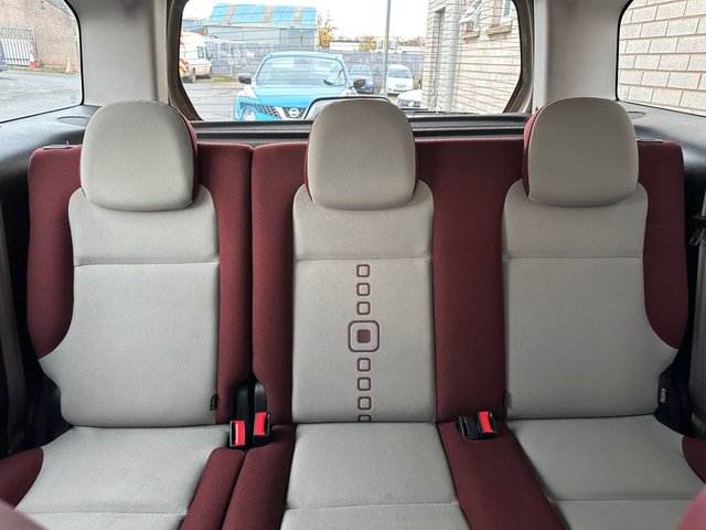 2011 Citroen Berlingo - Photo 11