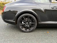 USED 2006 06 BENTLEY CONTINENTAL 6.0 GT Coupe 2dr Petrol Automatic (410 g/km, 552 bhp) A TRULY OUSTANDING ADDITION TO OUR FORECOURT+PLEASE CONTACT A MEMBER OF OUR EXPERIENCED SALES TEAM FOR FULL INFORMATION ON THIS ABSOLUTELY STUNNING MOTOR VEHICLE!!!!!!!!!!!!!!!!!!!!!!!!!!!!!!!!!!!