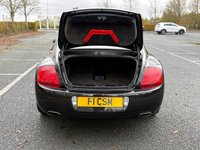 USED 2006 06 BENTLEY CONTINENTAL 6.0 GT Coupe 2dr Petrol Automatic (410 g/km, 552 bhp) A TRULY OUSTANDING ADDITION TO OUR FORECOURT+PLEASE CONTACT A MEMBER OF OUR EXPERIENCED SALES TEAM FOR FULL INFORMATION ON THIS ABSOLUTELY STUNNING MOTOR VEHICLE!!!!!!!!!!!!!!!!!!!!!!!!!!!!!!!!!!!