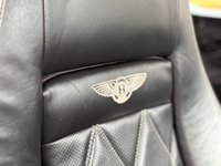 USED 2006 06 BENTLEY CONTINENTAL 6.0 GT Coupe 2dr Petrol Automatic (410 g/km, 552 bhp) A TRULY OUSTANDING ADDITION TO OUR FORECOURT+PLEASE CONTACT A MEMBER OF OUR EXPERIENCED SALES TEAM FOR FULL INFORMATION ON THIS ABSOLUTELY STUNNING MOTOR VEHICLE!!!!!!!!!!!!!!!!!!!!!!!!!!!!!!!!!!!