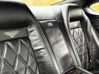 USED 2006 06 BENTLEY CONTINENTAL 6.0 GT Coupe 2dr Petrol Automatic (410 g/km, 552 bhp) A TRULY OUSTANDING ADDITION TO OUR FORECOURT+PLEASE CONTACT A MEMBER OF OUR EXPERIENCED SALES TEAM FOR FULL INFORMATION ON THIS ABSOLUTELY STUNNING MOTOR VEHICLE!!!!!!!!!!!!!!!!!!!!!!!!!!!!!!!!!!!