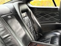 USED 2006 06 BENTLEY CONTINENTAL 6.0 GT Coupe 2dr Petrol Automatic (410 g/km, 552 bhp) A TRULY OUSTANDING ADDITION TO OUR FORECOURT+PLEASE CONTACT A MEMBER OF OUR EXPERIENCED SALES TEAM FOR FULL INFORMATION ON THIS ABSOLUTELY STUNNING MOTOR VEHICLE!!!!!!!!!!!!!!!!!!!!!!!!!!!!!!!!!!!