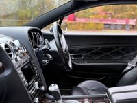 USED 2006 06 BENTLEY CONTINENTAL 6.0 GT Coupe 2dr Petrol Automatic (410 g/km, 552 bhp) A TRULY OUSTANDING ADDITION TO OUR FORECOURT+PLEASE CONTACT A MEMBER OF OUR EXPERIENCED SALES TEAM FOR FULL INFORMATION ON THIS ABSOLUTELY STUNNING MOTOR VEHICLE!!!!!!!!!!!!!!!!!!!!!!!!!!!!!!!!!!!