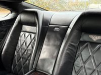 USED 2006 06 BENTLEY CONTINENTAL 6.0 GT Coupe 2dr Petrol Automatic (410 g/km, 552 bhp) A TRULY OUSTANDING ADDITION TO OUR FORECOURT+PLEASE CONTACT A MEMBER OF OUR EXPERIENCED SALES TEAM FOR FULL INFORMATION ON THIS ABSOLUTELY STUNNING MOTOR VEHICLE!!!!!!!!!!!!!!!!!!!!!!!!!!!!!!!!!!!